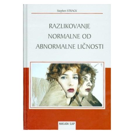 RAZLIKOVANJE NORMALNE OD ABNORMALNE LIČNOSTI