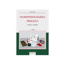 NEUROPSIHOLOGIJSKA PROCJENA