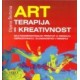 ART TERAPIJA I KREATIVNOST