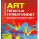 ART TERAPIJA I KREATIVNOST