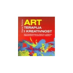 ART TERAPIJA I KREATIVNOST