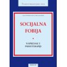 SOCIJALNA FOBIJA - NAPREDAK U PSIHOTERAPIJI