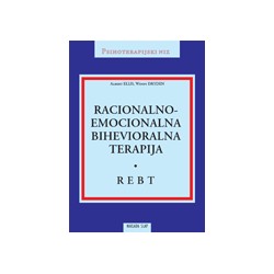 RACIONALNO-EMOCIONALNA BIHEVIORALNA TERAPIJA