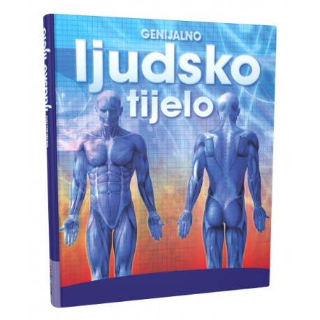 GENIJALNO LJUDSKO TUELO