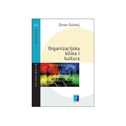 ORGANIZACIJSKA KLIMA I KULTURA