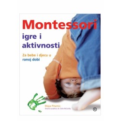 MONTESSORI IGRE I AKTIVNOSTI