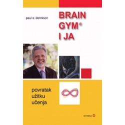 BRAIN GYM I JA