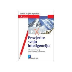 PROVJERITE SVOJU INTELIGENCIJU