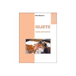 DIJETE - TAJNA DJETINJSTVA