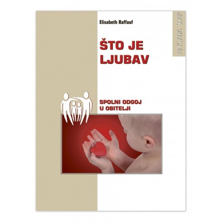 ŠTO JE LJUBAV?