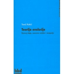 Teorija evolucije