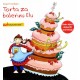 TORTA ZA BALERINU ELU-KAKO DJECI OBJASNITI ANOREKSIJU