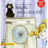MAMA, MIA I PERILICA U BRZOJ  VRTNJI-KAKO DJECI OBJASNITI GRANIČNI POREMEĆAJ