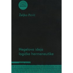 Hegelova ideja logičke hermeneutike