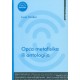 OPĆA METAFIZIKA ILI ONTOLOGIJA