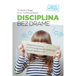 DISCIPLINA BEZ DRAME