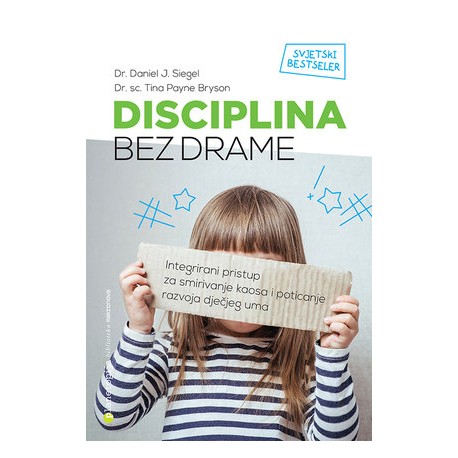 DISCIPLINA BEZ DRAME