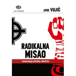 RADIKALNA MISAO - Fenomenologija političkog radikalizma