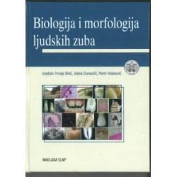 BIOLOGIJA I MORFOLOGIJA LJUDSKIH ZUBA