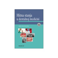 HITNA STANJA U DENTALNOJ MEDICINI