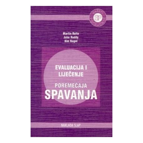 EVALUACIJA I LIJEČENJE POREMEĆAJA SPAVANJA