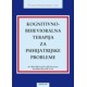 KOGNITIVNO-BIHEVIORALNA TERAPIJA ZA PSIHIJATRIJSKE PROBLEME