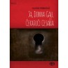 JA, DONNA GALL ili ČEKAJUĆI CESARA