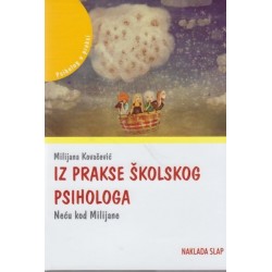 IZ PRAKSE ŠKOLSKOG PSIHOLOGA