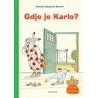 GDJE JE KARLO? / KARLO IDE U TRGOVINU