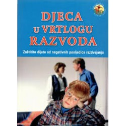 DJECA U VRTLOGU RAZVODA