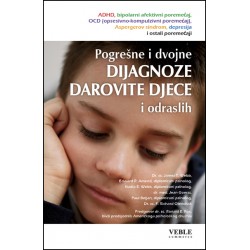 POGREŠNE I DVOJNE DIJAGNOZE DAROVITE DJECE I ODRASLIH