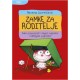 ZAMKE ZA RODITELJE-Kako prepoznati i izbjeći najčešće roditeljske pogreške