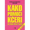 KAKO POMOĆI KĆERI DA ZAVOLI SVOJE TIJELO
