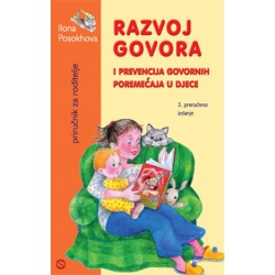 RAZVOJ GOVORA I PREVENCIJA GOVORNIH POREMEĆAJA U DJECE