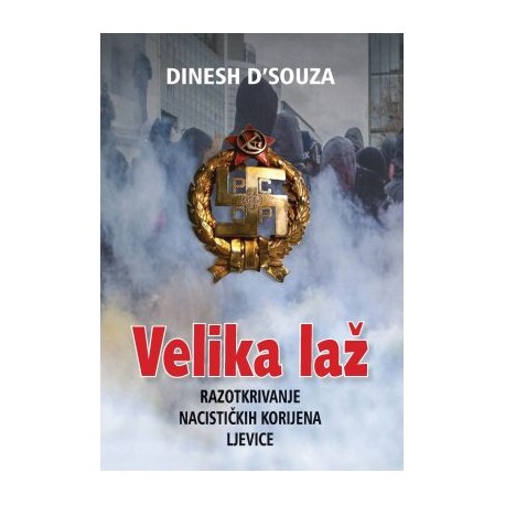 VELIKA LAŽ