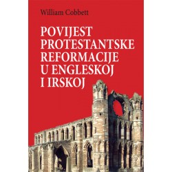 POVIJEST PROTESTANTSKE REFORMACIJE U ENGLESKOJ I IRSKOJ