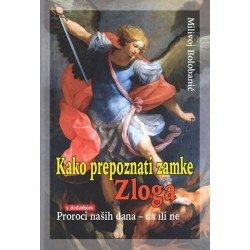 KAKO PREPOZNATI ZAMKE ZLOGA