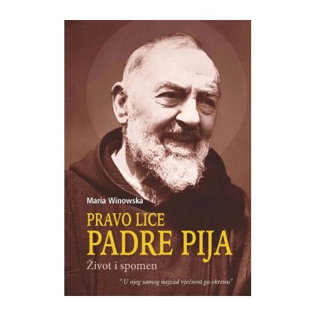 PRAVO LICE PADRE PIJA