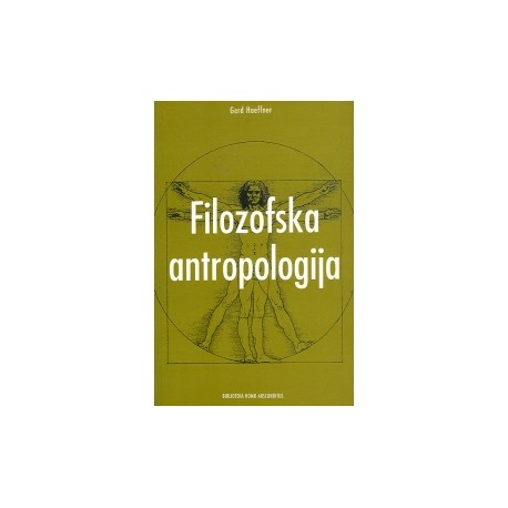 Filozofska antropologija