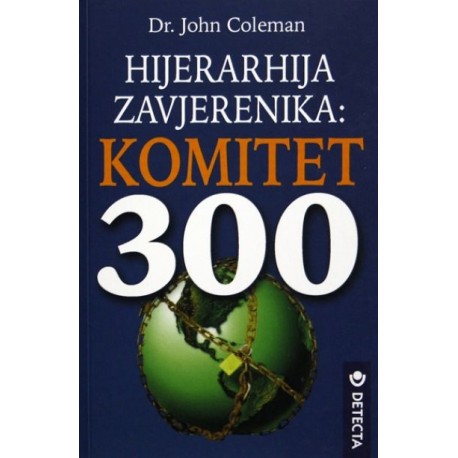 HIJERARHIJA ZATVORENIKA : KOMITET 300