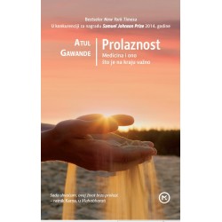 PROLAZNOST