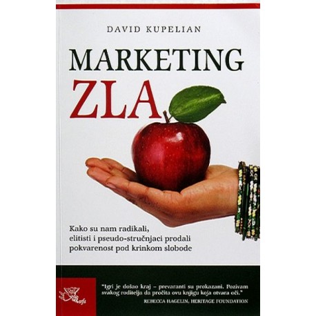 MARKETING ZLA