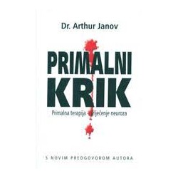 PRIMALNI KRIK