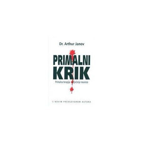 PRIMALNI KRIK