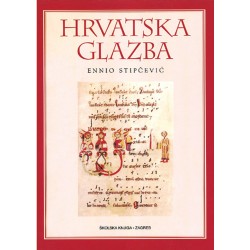 HRVATSKA GLAZBA