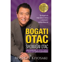 BOGATI OTAC, SIROMAŠNI OTAC