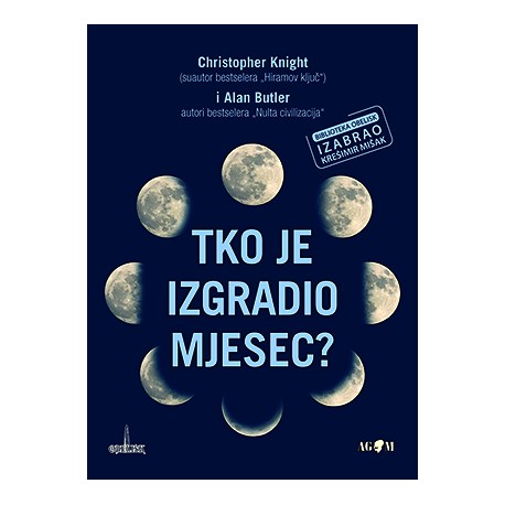 TKO JE IZGRADIO MJESEC ?