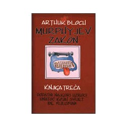 MURPHYJEV ZAKON - KNJIGA TREĆA