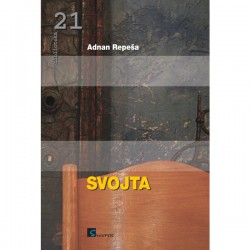 SVOJTA