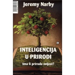 INTELIGENCIJA U PRIRODI - Ima li priroda svijest